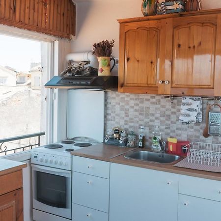 Roof Garden House Apartman Corfu  Kültér fotó