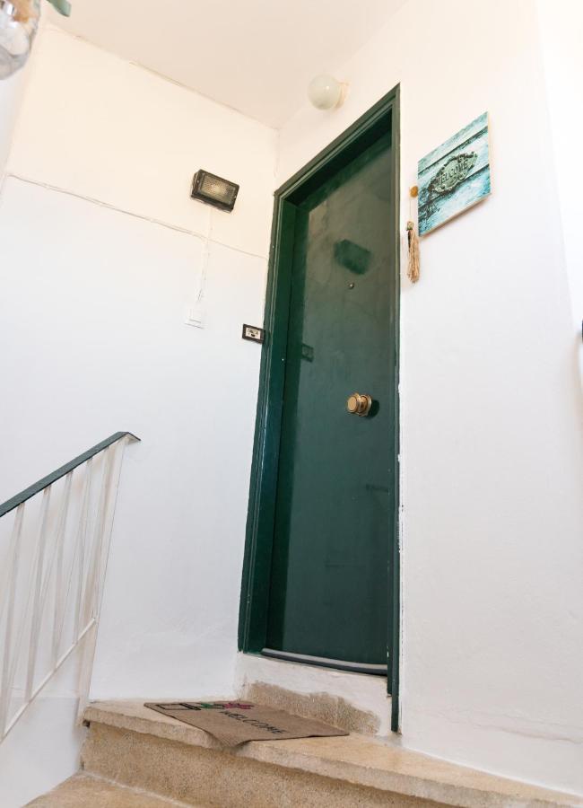 Roof Garden House Apartman Corfu  Kültér fotó