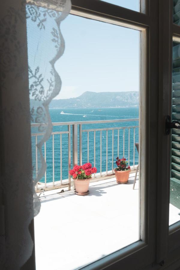 Roof Garden House Apartman Corfu  Kültér fotó