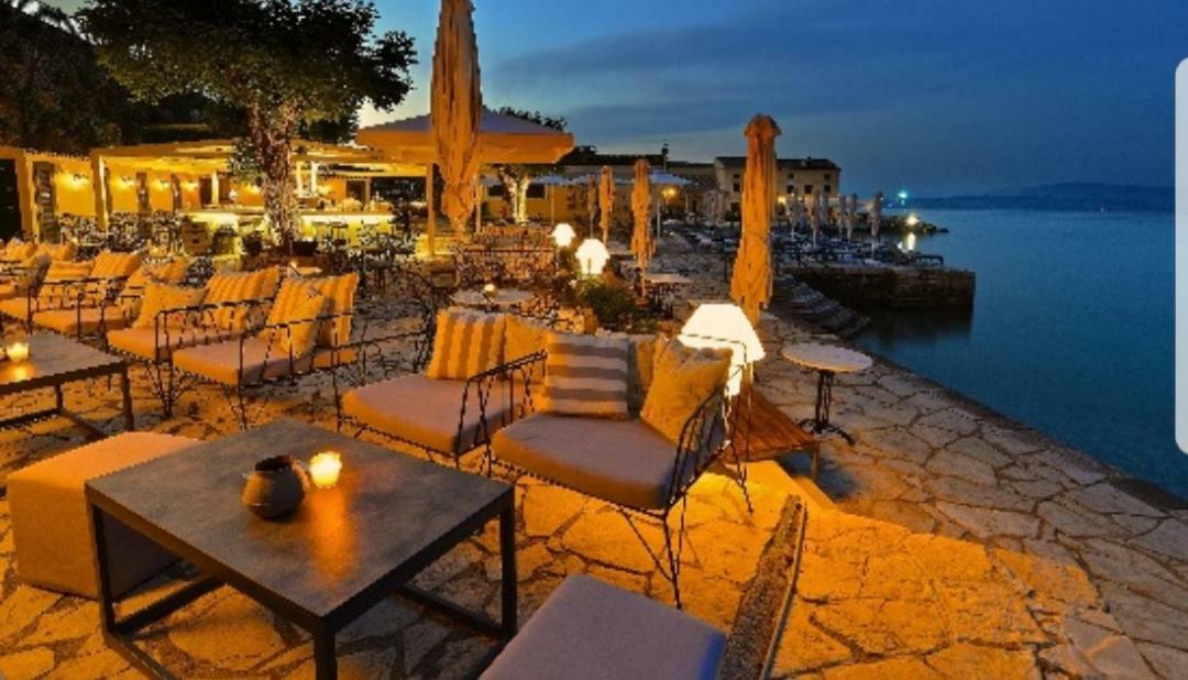 Roof Garden House Apartman Corfu  Kültér fotó