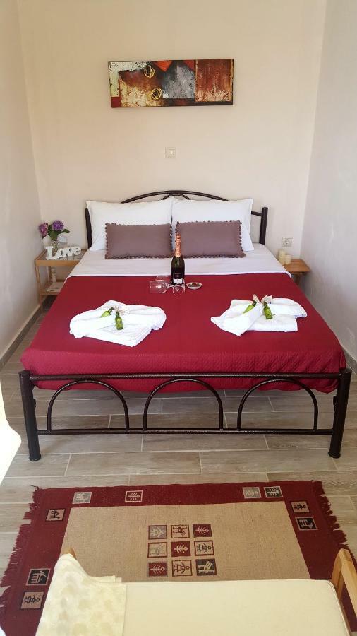 Roof Garden House Apartman Corfu  Kültér fotó
