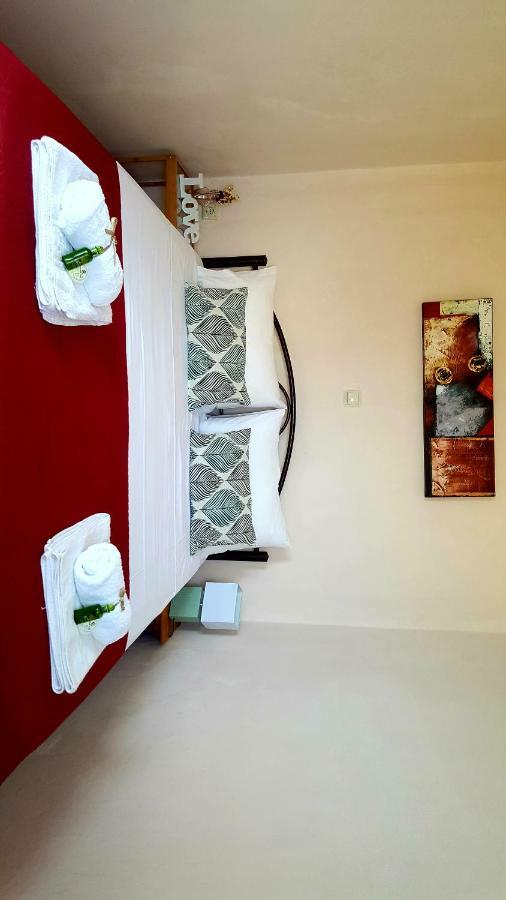 Roof Garden House Apartman Corfu  Kültér fotó